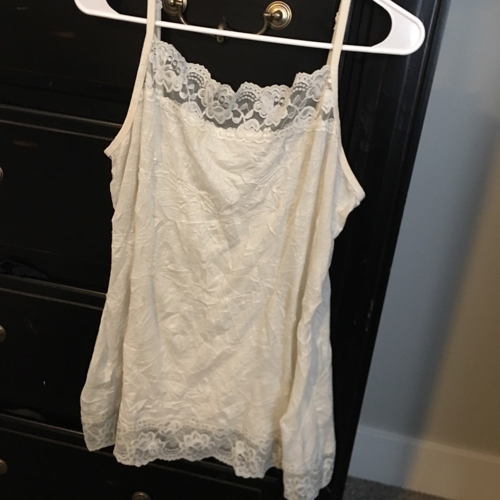 Maurices tank top